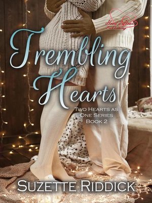 cover image of Trembling Hearts
